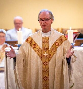 Confirmation and Holy Eucharist, Rite II – St. Paul's Episcopal Church