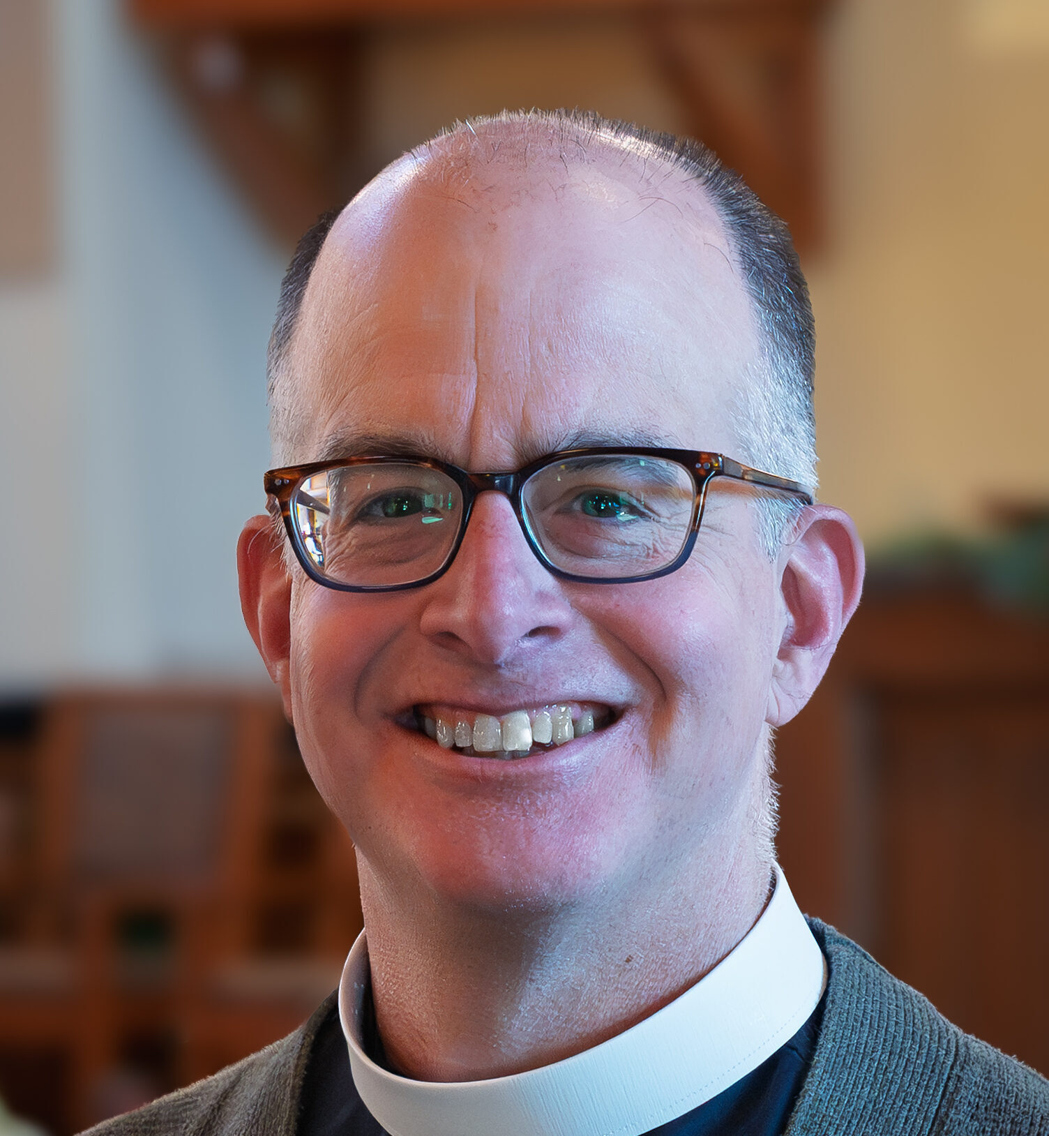 Sustaining Soul in a Chaotic Time – St. Paul's Episcopal Church